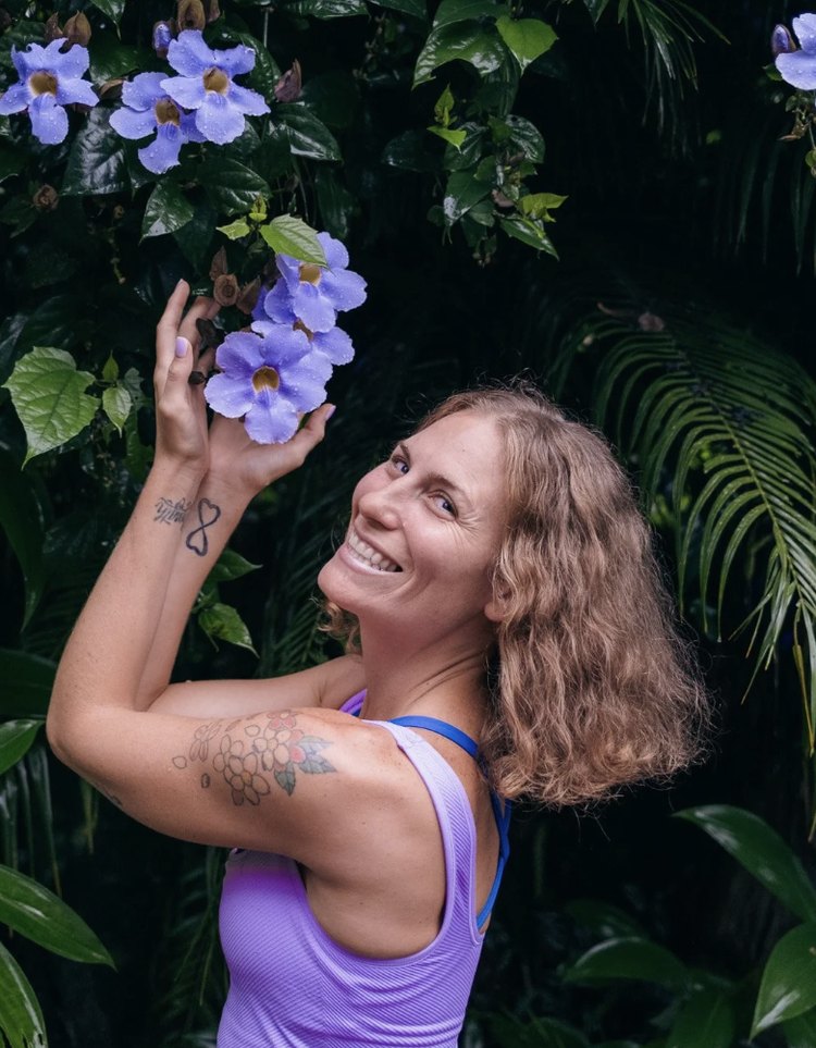 Jessica Airhart