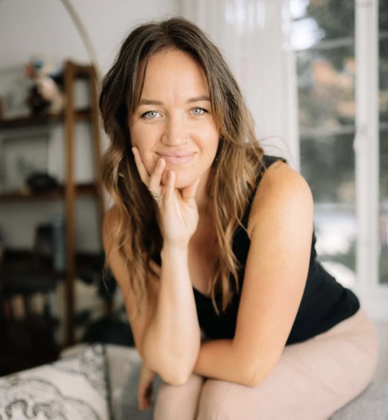 Tanicia Baynes